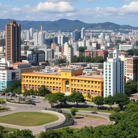 escolas com período integral em SP