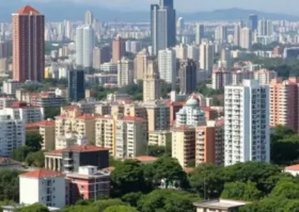 Últimas notícias de Vila Mariana