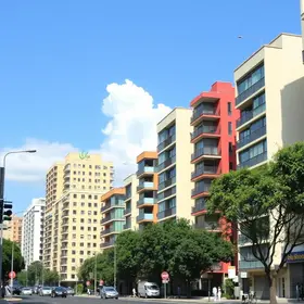 117 mil imóveis em São Paulo