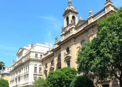 Últimas notícias de Vila Mariana