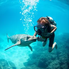 A Vida Marinha com Steve Zissou
