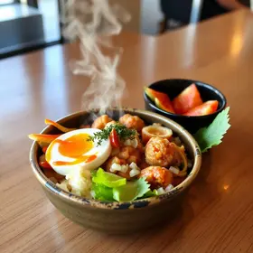 bento box