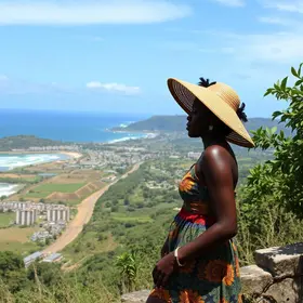 Afroturismo