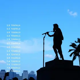 agenda de shows