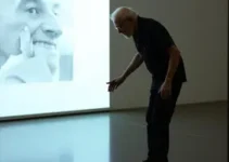 Raul Barretto espetáculo envelhecimento arte