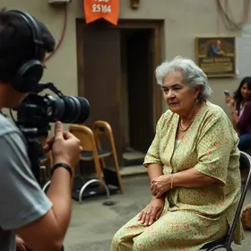 cinebiografia de Marília Mendonça