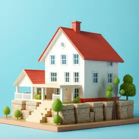 crédito imobiliário