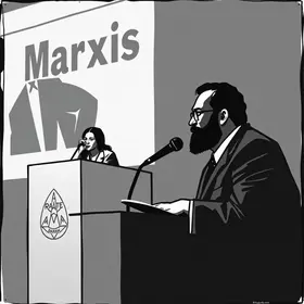 uma bibliografia do marxismo no Brasil