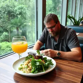 gastronomia amazônica