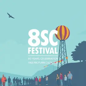 Festival Sesc 80 anos