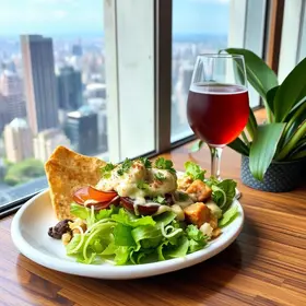 melhores restaurantes de São Paulo