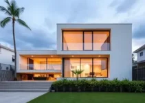 Vila Mariana House