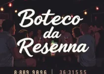 Boteco Do Resenha