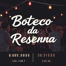 Boteco Do Resenha