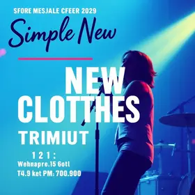 Simplesmente Roupa Nova Tributo