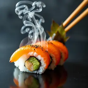 Kinki Sushi