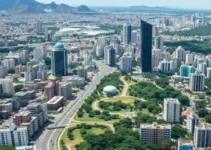 Lei de Zoneamento São Paulo