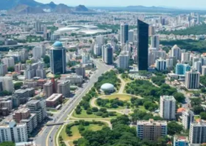 Últimas notícias de Vila Mariana