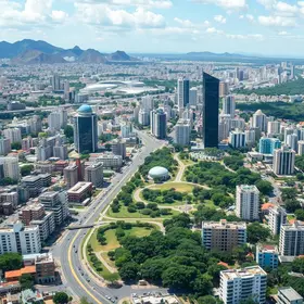 Lei de Zoneamento São Paulo