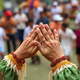 Festival das Nações