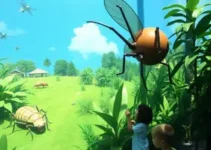 Planeta Inseto