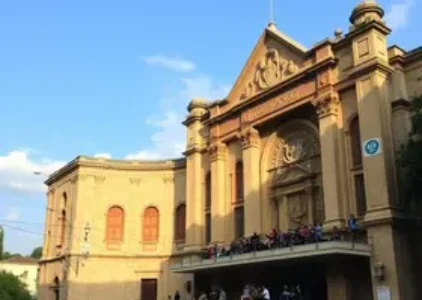 Últimas notícias de Vila Mariana