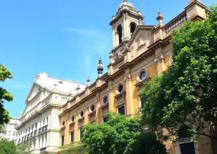 Últimas notícias de Vila Mariana