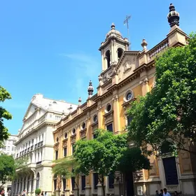 história de SP