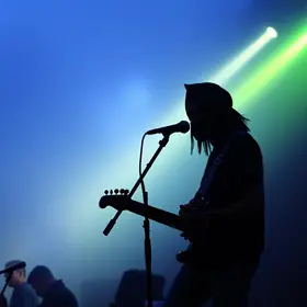 Balaclava Fest