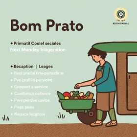 Bom Prato Móvel