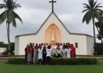 Campanha da Mãe Peregrina