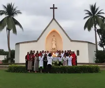 Campanha da Mãe Peregrina