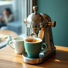 Crio Café Vila Mariana