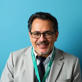 Dr Agnaldo Piscopo Candidato a Deputado Estadual em São Paulo 2026