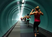especial túnel do treino