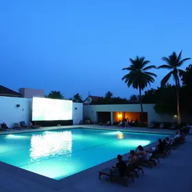 Festival Piscine