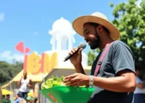 Ibira Taste Festival