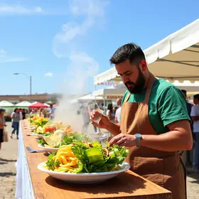 Ibira Taste Festival
