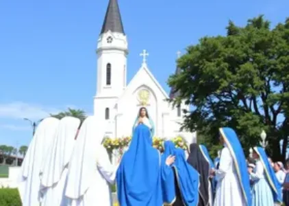 Últimas notícias de Vila Mariana