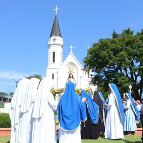 Irmãs de Maria de Schoenstatt