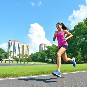 Keep Running
