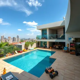 duplex de Marco Luque