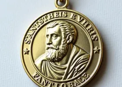 Medalha São Paulo Apóstolo