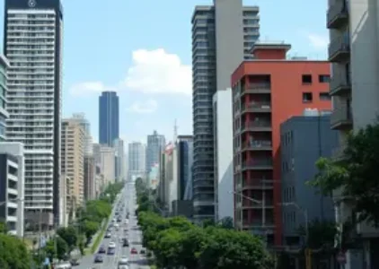 Últimas notícias de Vila Mariana