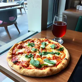 pizza em São Paulo