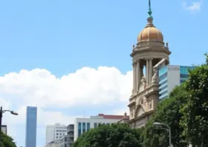 Últimas notícias de Vila Mariana