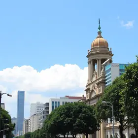 Prefeitura de São Paulo vagas de emprego setembro
