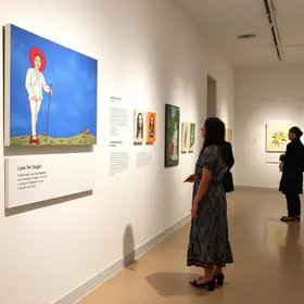 programação cultural