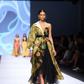 São Paulo Fashion Week 2026