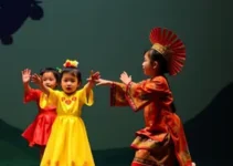 Teatro Infantil Nacional da China